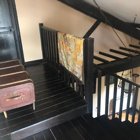 Casona Las Burillas Villar de los Barrios Εξωτερικό φωτογραφία
