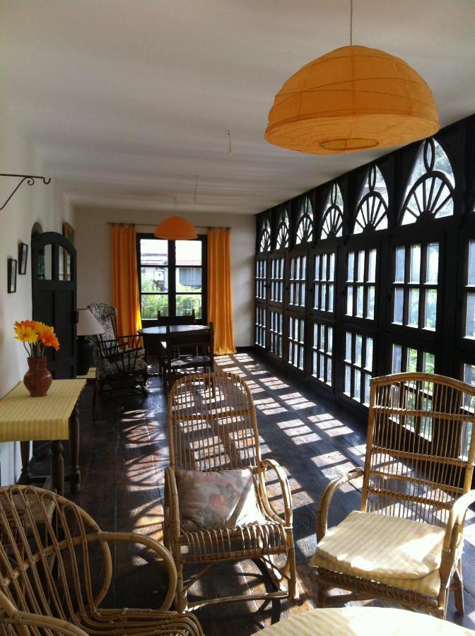 Casona Las Burillas Villar de los Barrios Εξωτερικό φωτογραφία