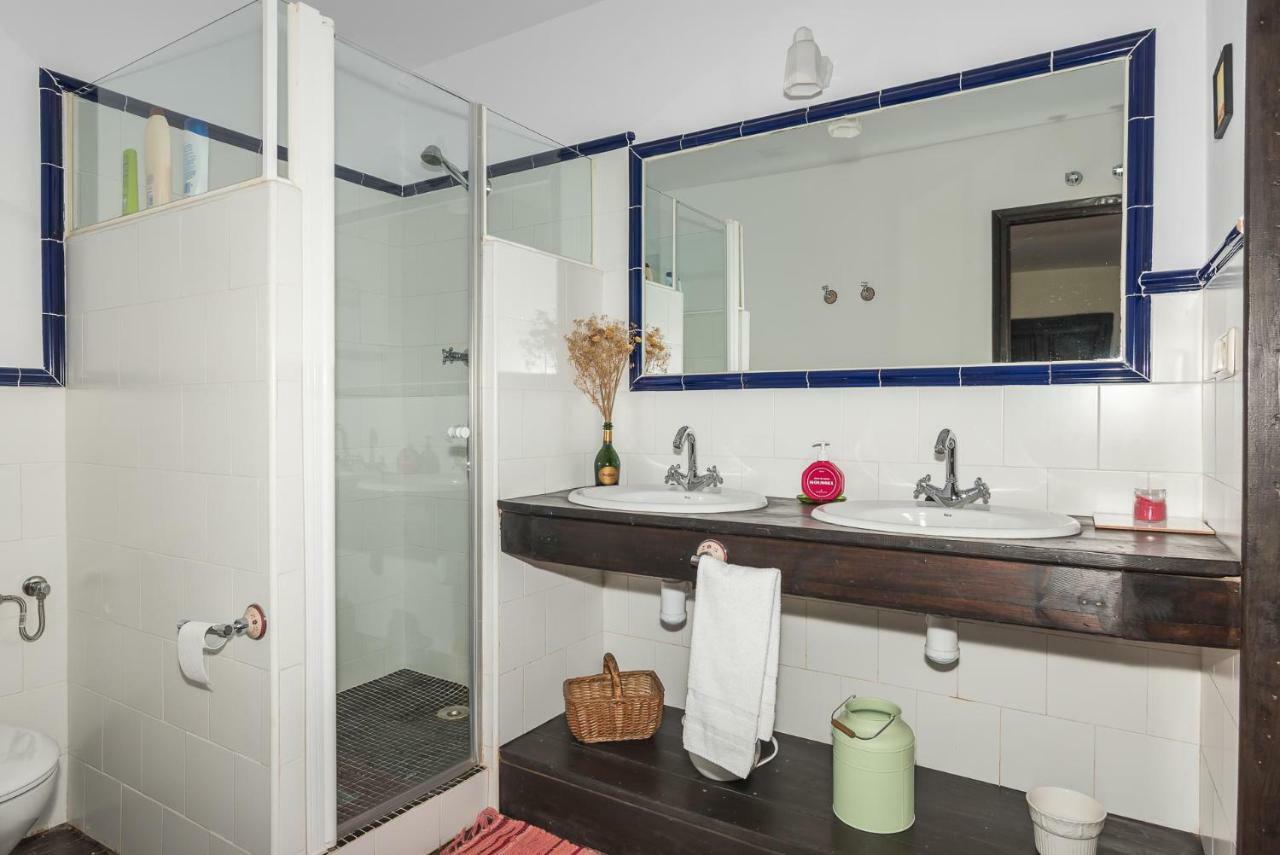 Casona Las Burillas Villar de los Barrios Εξωτερικό φωτογραφία
